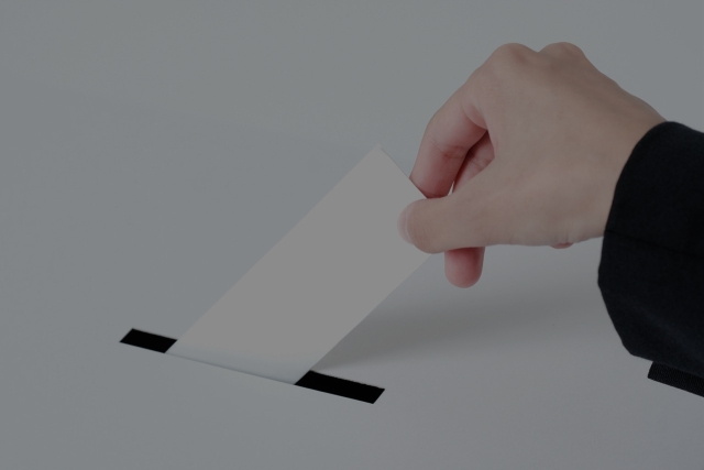election